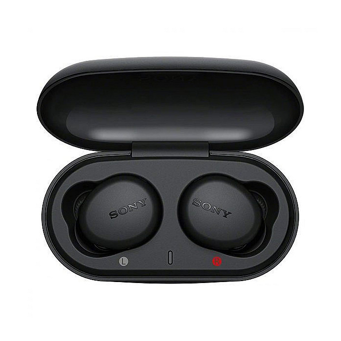 Sony WF-XB700 Truly Wireless Headphones
